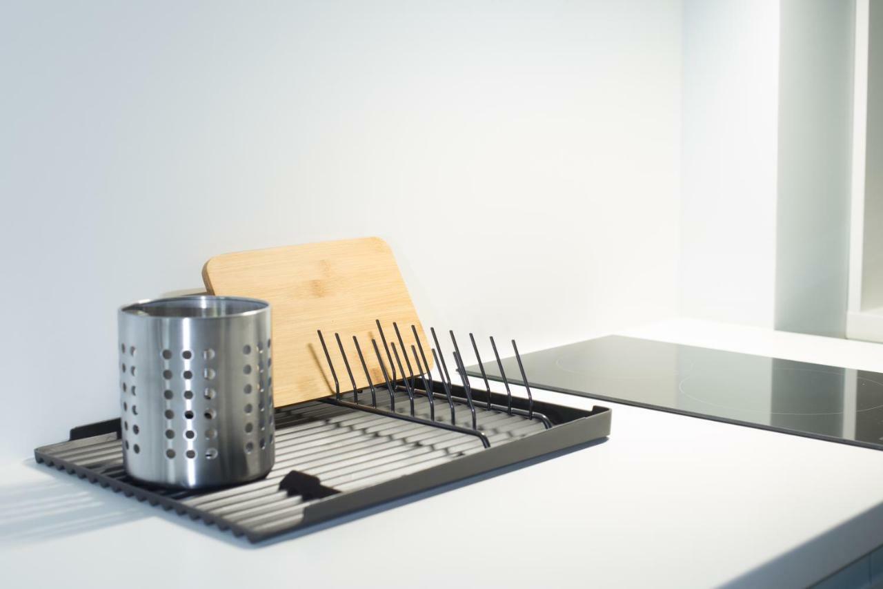 M5 Main Square Stylish One Bedroom クラクフ エクステリア 写真