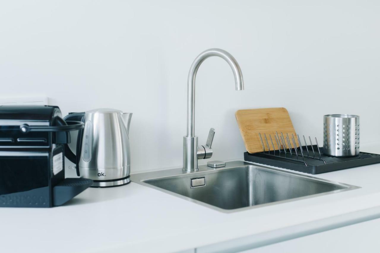 M5 Main Square Stylish One Bedroom クラクフ エクステリア 写真