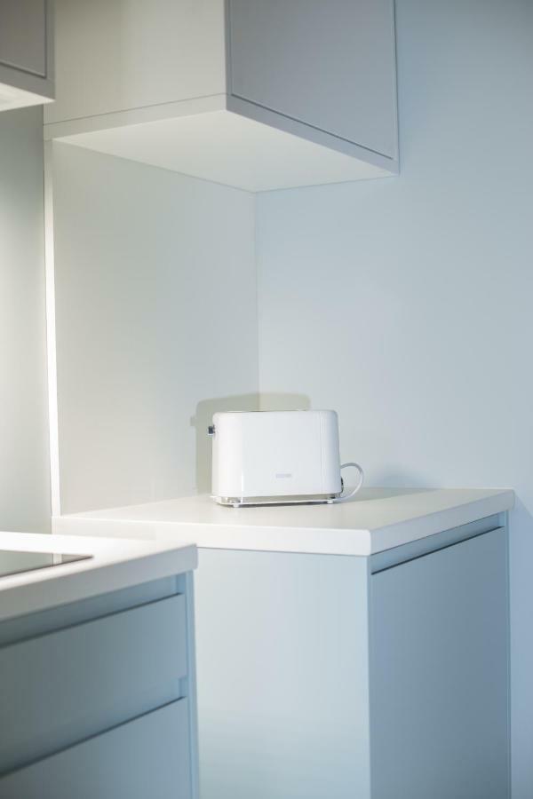 M5 Main Square Stylish One Bedroom クラクフ エクステリア 写真